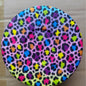 Silicone Tumbler Cup Boot Heat Resistant 7.5cm Size 9
