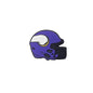 Silicone Focal Beads NFL Teams Helmet Printed Logos 20pcs 23