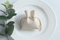 Microfiber Drawstring Pouches Imitation Leather Solid Colors 1pc 7x8 or 8x10cm 7