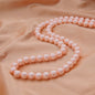 Pearl Round Glass Beads 10mm Imitation Lustrous Colors 20pcs 7