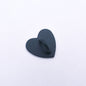 Metal Phone Ring Holder Stand Adhesive Heart Square Bear Shapes 28