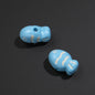 Painted Fish Acrylic Beads 22mm Colorful Cute 20pcs 6