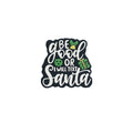 Silicone Focal Beads Christmas Snowman Elk Santa Text Print 5