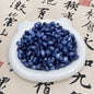 Opal Gradient Oval Resin Beads 11mm Glossy Vintage Style 50pcs 11