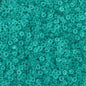 Transparent Frosted Seed Glass Beads 2mm with 1mm Hole 660pcs 34