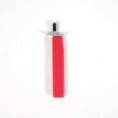 Bead Threading Knotter Tools Plastic Metal 15cm 2pcs 7
