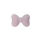 Silicone Focal Beads Cross Matte Speckled Glow in the Dark 20pcs 6