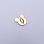 Metal Phone Ring Holder Stand Adhesive Heart Square Bear Shapes 17