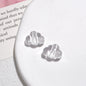Clear Crystal Cloud Acrylic Beads 12mm Translucent Multicolor 50pcs 5