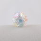 Embellished Round Clay Beads 16mm Cartoon Characters 5pcs 13