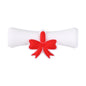 Silicone 3D Focal Beads Graduation Season Bachelor Hat Trophy 5