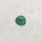 Acrylic Potato Chips Spacer Beads 14mm Baking Painted 20pcs 18