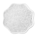 Cat Eye Jade Ice Seed Glass Beads 4mm Soft Pastel Translucent 150pcs 3