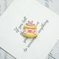 Glossy Pig Resin Beads Playful Dessert Design 10pcs 8