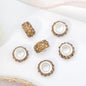 Rhinestone 3-Rows Spacer Beads 12mm Large Hole 50pcs 12