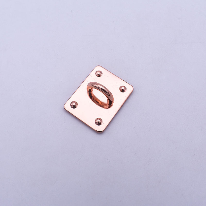 Metal Phone Ring Holder Stand Adhesive Heart Square Bear Shapes 13