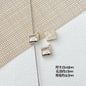 Painted Metal Beads 16mm Enamel Baking Phone & Yogurt Box 10pcs 20