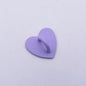 Metal Phone Ring Holder Stand Adhesive Heart Square Bear Shapes 29