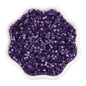 Antique Cat Eye Rice Seed Glass Beads 2.5mm Translucent Glow 740pcs 29