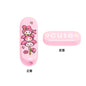 Printed Square Acrylic Beads 20mm Sanrio Candied Hawthorn Skewers 10pcs 9