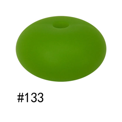 23mm abacus silicone beads-133