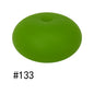 23mm abacus silicone beads-133