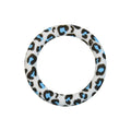 65mm Printed Silicone Rings Floral and Geometric Designs