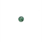 Galaxy Series Resin Beads 10mm Blue Glitter Powder 30pcs 5