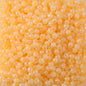 Czech Seed Glass Beads 4mm Glossy Pastel Colors 300pcs 11