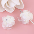 Embellished Bubblegum Beads 20mm Bow Floral Pearl Butterfly 10pcs 6