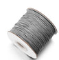 PU Leather Waxed Thread 1.2mm Diameter Colorful 30m Spool 29