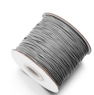 PU Leather Waxed Thread 1.2mm Diameter Colorful 30m Spool 29