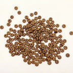 Wood Chicken-wing Spacer Beads 8mm Creative 100pcs 2