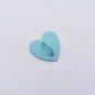 Metal Phone Ring Holder Stand Adhesive Heart Square Bear Shapes 27