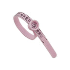 Plastic Finger Measure Belts with Magnifying Glass US Size 1-17 2pcs 4