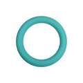 65mm Silicone Rings Matte Solid Color