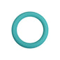 65mm Silicone Rings Matte Solid Color