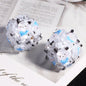 Embellished Bubblegum Beads 20mm Sanri Figures Cluster 5pcs 9