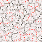 Flat Clay Beads 10mm Playing Cards Polymer Mixed 100pcs 10