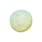 Frosted Round Glass Beads 10mm Jade Crushed Texture 30pcs 5