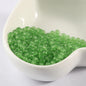 Frosted Seed Glass Beads 2mm Muted Rainbow Colors 800pcs 25
