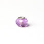 Acrylic Facet Spacer Beads 14mm Large Hole 100pcs 11