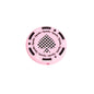 Flat Acrylic Beads 31mm Texas Chip Card Suits Printed 10pcs 9