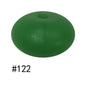 23mm abacus silicone beads-122