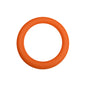 65mm Silicone Rings Matte Solid Color