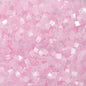 Imitation Opal Seed Bugle Glass Beads 2mm Soft Pastel Glow 5000pcs 14