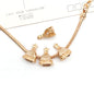 Large Hole Metal Beads Antique KC Gold Alloy Symbols 30pcs 20