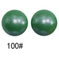 Opal Silicone Beads Wholesale (100)