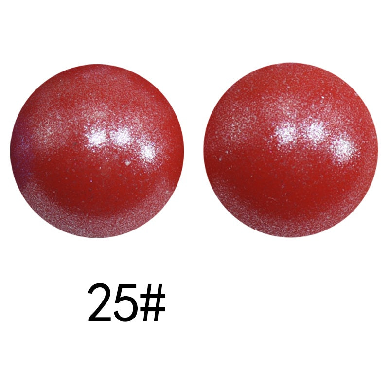 Opal Silicone Beads Wholesale (25)