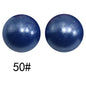 Opal Silicone Beads Wholesale (50)